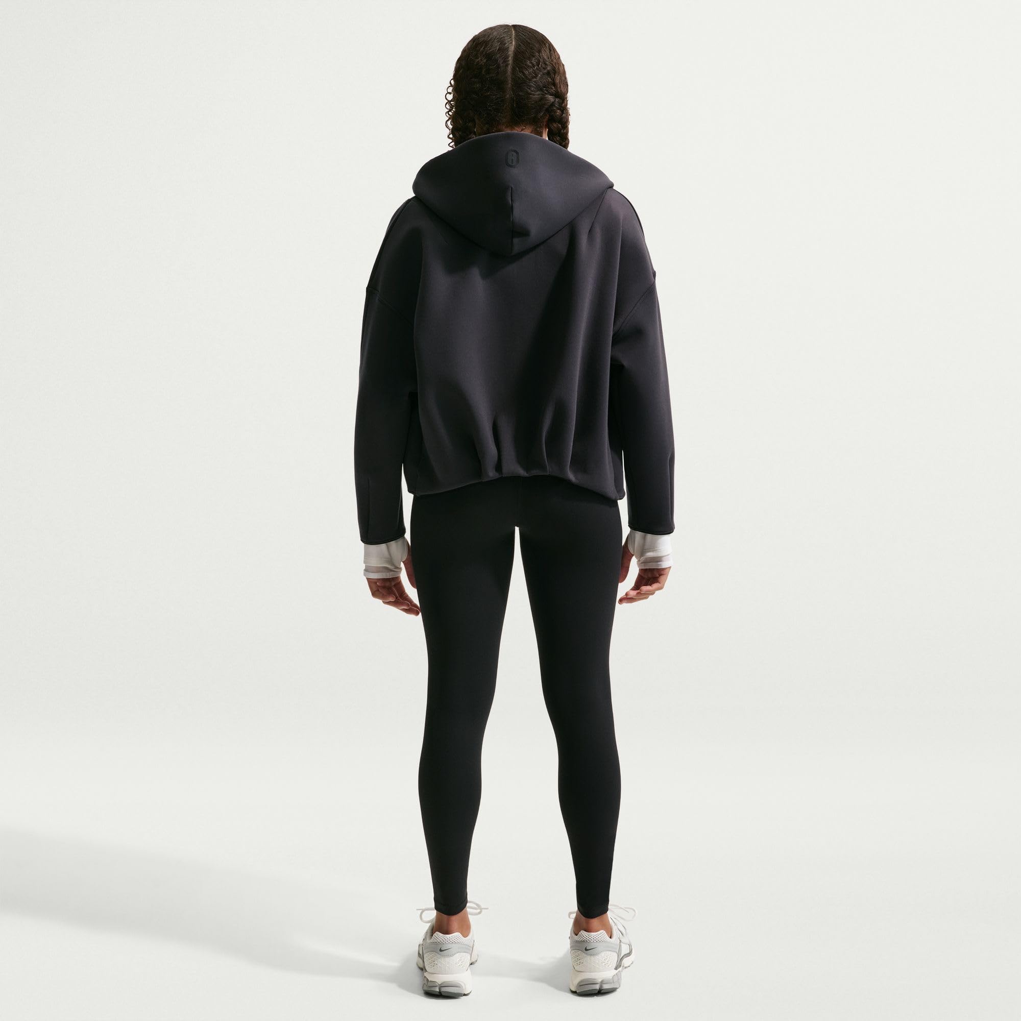 Nike MAVN IM1762 Legging Taille Haute Dri-Fit pour Fille