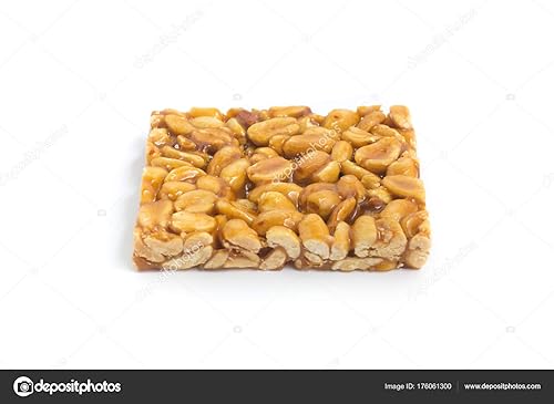 Miniatura 4 de Yoki - Cacahuete quebradizo - 10.79 Oz (PACK DE 2)  Pé de Moleque - 10.79 oz