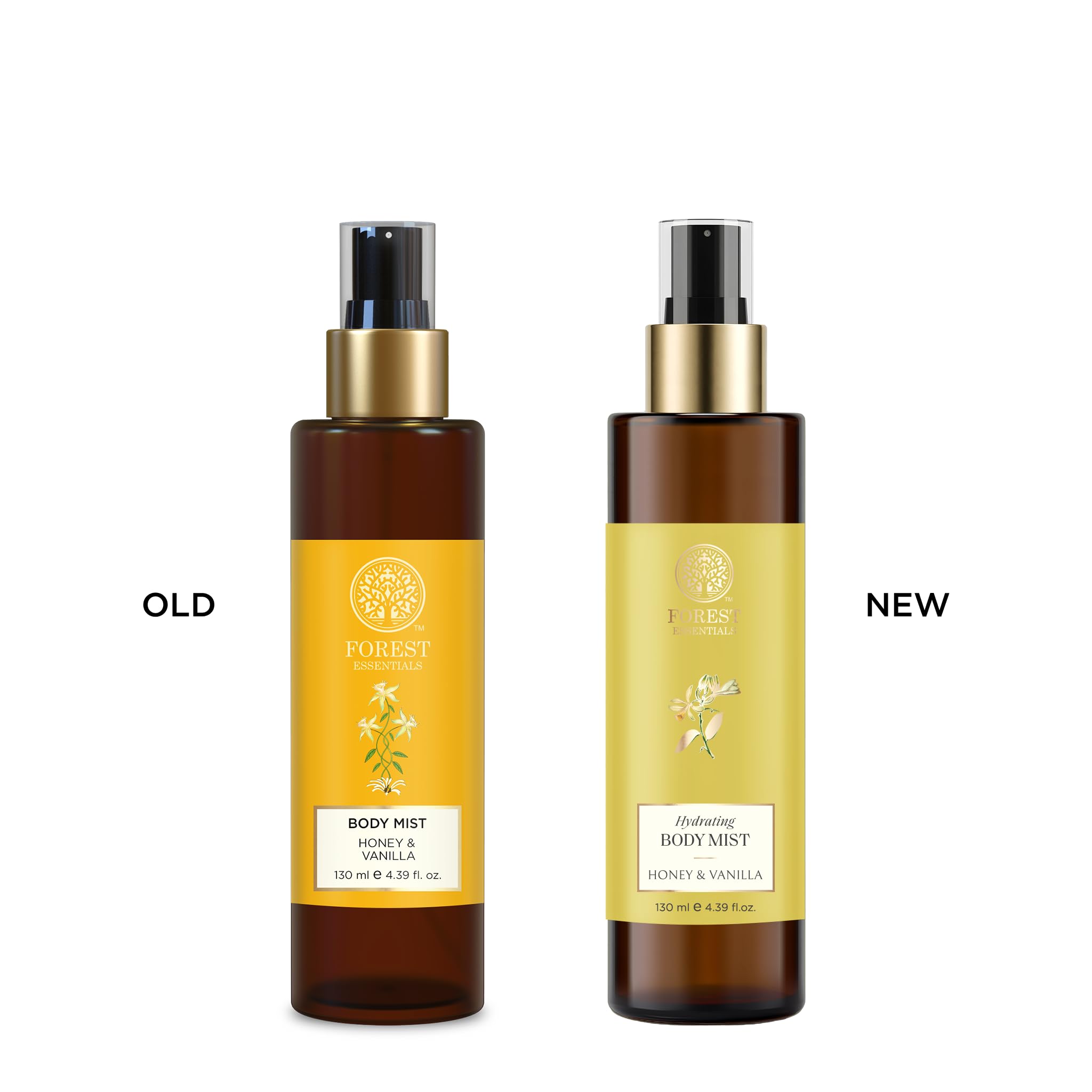 Amazon.in: FOREST ESSENTIALS: Mists