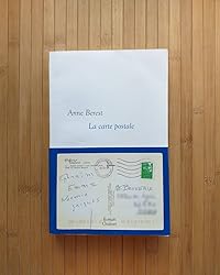 Amazon.fr - La carte postale - Berest, Anne - Livres