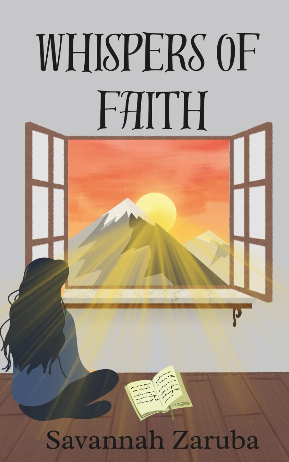 Whispers of Faith