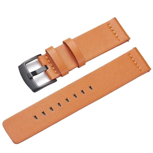 [QOGGMSGZQ] ���v�o���h 1�AGear S3�p�A18/20/24mm�Ή��A�N�C�b�N�����[�X���U�[���X�g�X�g���b�v�����p�A�I�����W(Black,18mm)