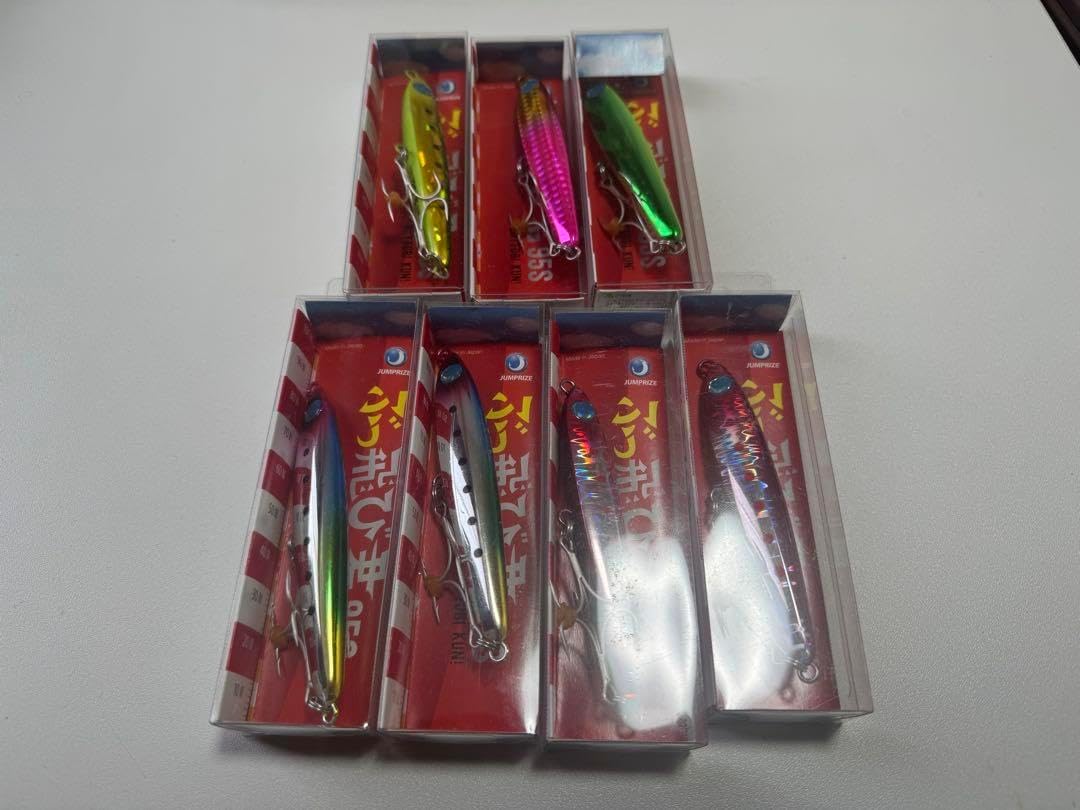 ぶっ飛び君95S オリカラ 限定カラー ぶっ飛び君95s