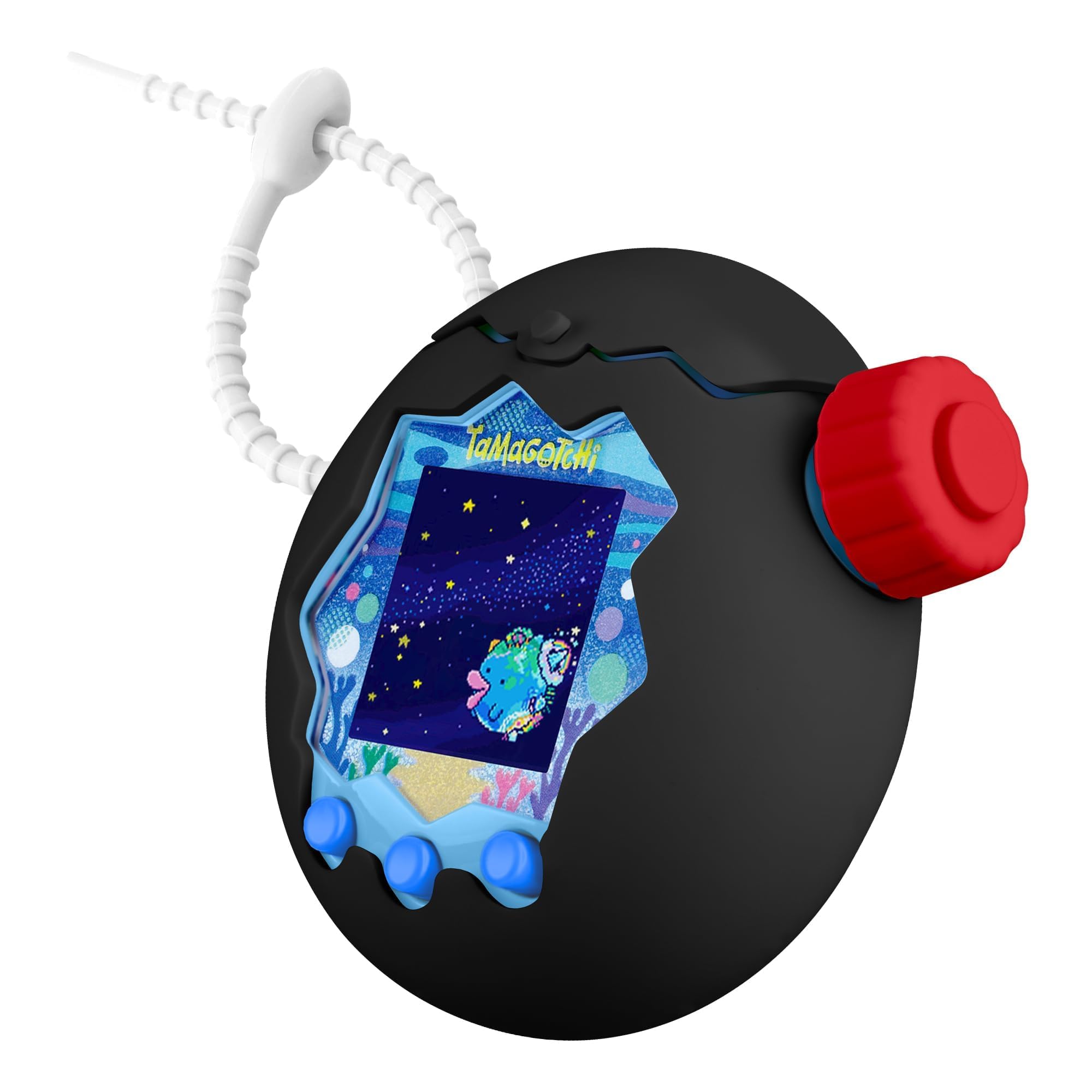 Amazon.co.jp: Newzerol【新登場】Tamagotchi Paradise(たまごっち