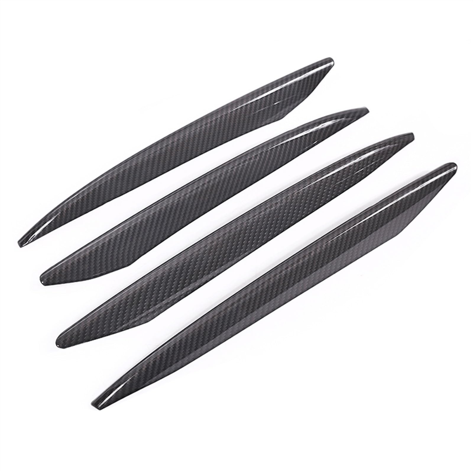 Grille de phare antibrouillard Mercedes Classe E W213 S213 calandre avant - 4