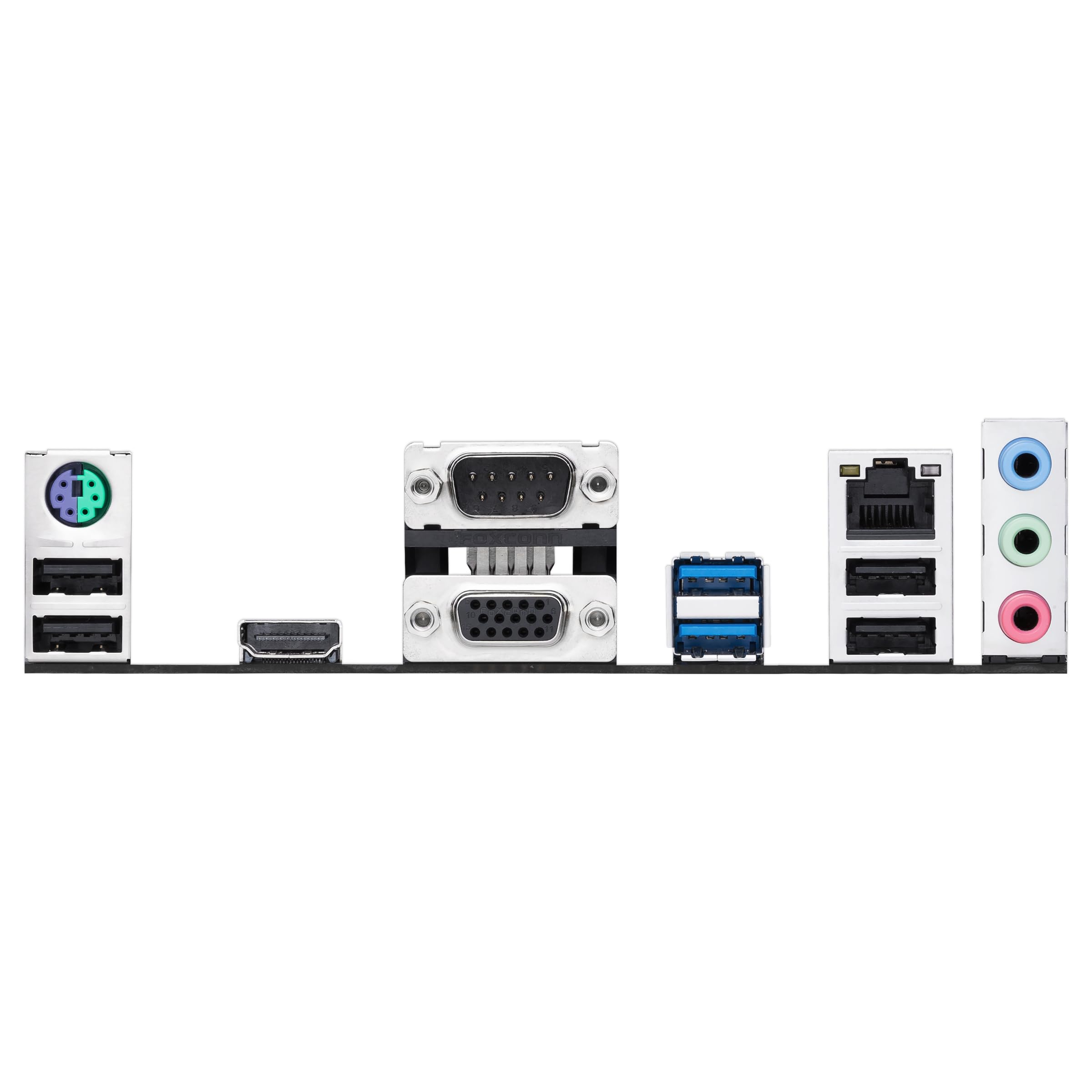 ASUS PRIME H610M-D - Placa base micro-ATX Intel H610 (LGA 1700), DDR5, PCIe 4.0, ranura M.2, Realtek 1 Gb Ethernet, HDMITM/VGA, USB 3.2 Gen 1, SATA 6 Gbps, puerto COM, cabezal RGB