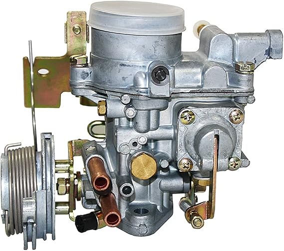 New Carburetor Carb Assy For Peugeot 504 404 1.6L 1.8L & 2.0L OE Number E14185 / 279100 / E1279C