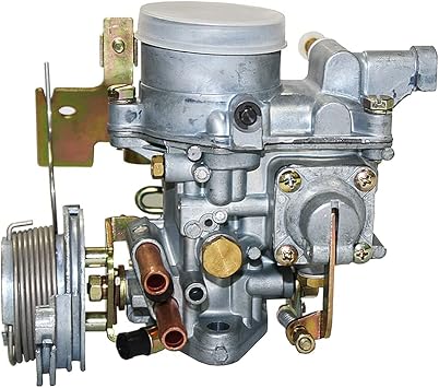 New Carburetor Carb Assy For Peugeot 504 404 1.6L 1.8L & 2.0L OE Number E14185 / 279100 / E1279C