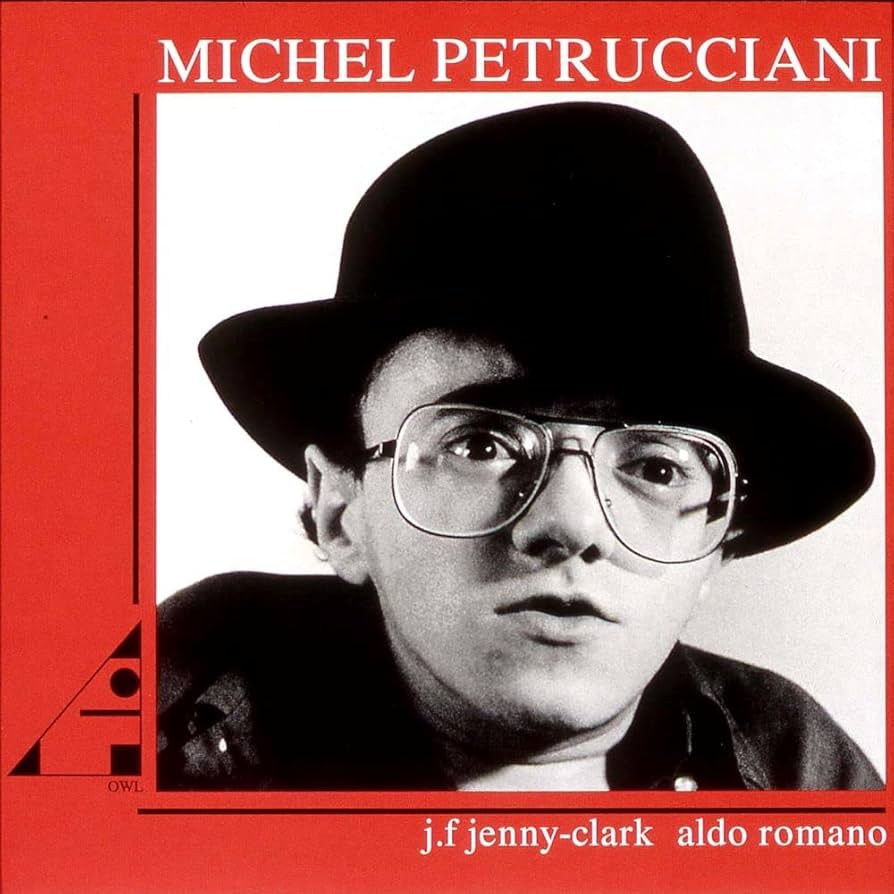 MICHEL PETRUCCIAN　ミシェル・ペトルチアーニ　８アルバム Amazon.co.jp: ミシェル・ペトルチアーニ: ミュージック