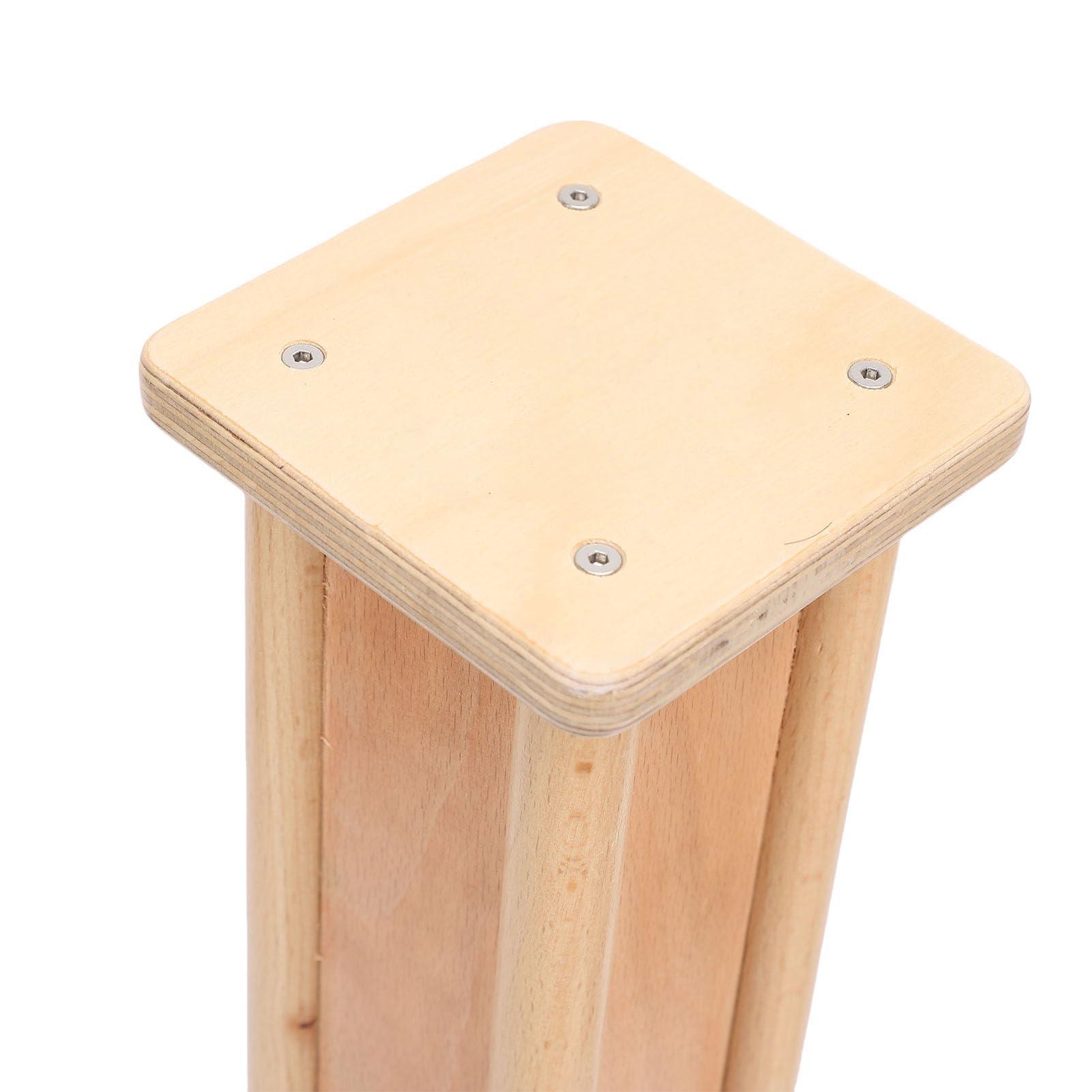 RiToEasysports Bâton de Pluie, Bâton Sonore de Pluie en Bois de Bouleau avec Bandoulière de Sac de Rangement pour la Performance en Direct de Yoga de Méditation