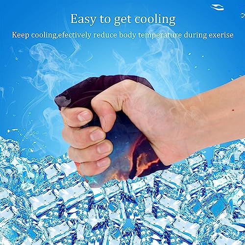 RATGDN-Sports-Cooling-Towel-2-PackSpace-Galaxy-Swirl-Fast-Drying-Towels-for-Yoga-Sport-Running-Gym-Workout-Camping-Fitness-Workout-More-Activities