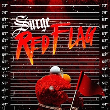 Red Flag [Explicit]
