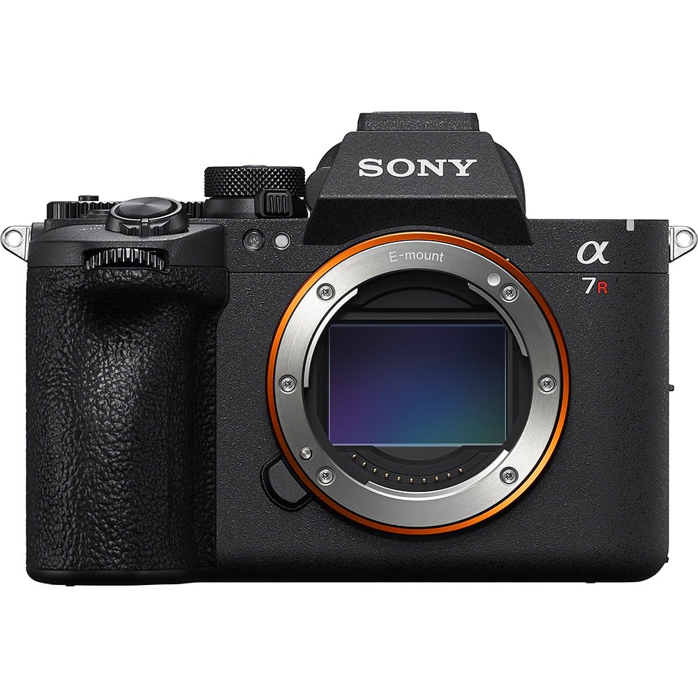 Amazon | SONY(ソニー) ILCE-7RM6 フルサイズ ミラーレス一眼カメラ
