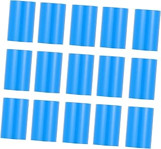 GANAZONO Tubo Reto De Pvc Tubo De Tubo Através De Encaixe Reto De Pvc Encanamento De Tubulação De Água Pneumático Encaixe De Conector De Tubo De Pvc Encaixe De Tubo Reto Encaixe De Tubo
