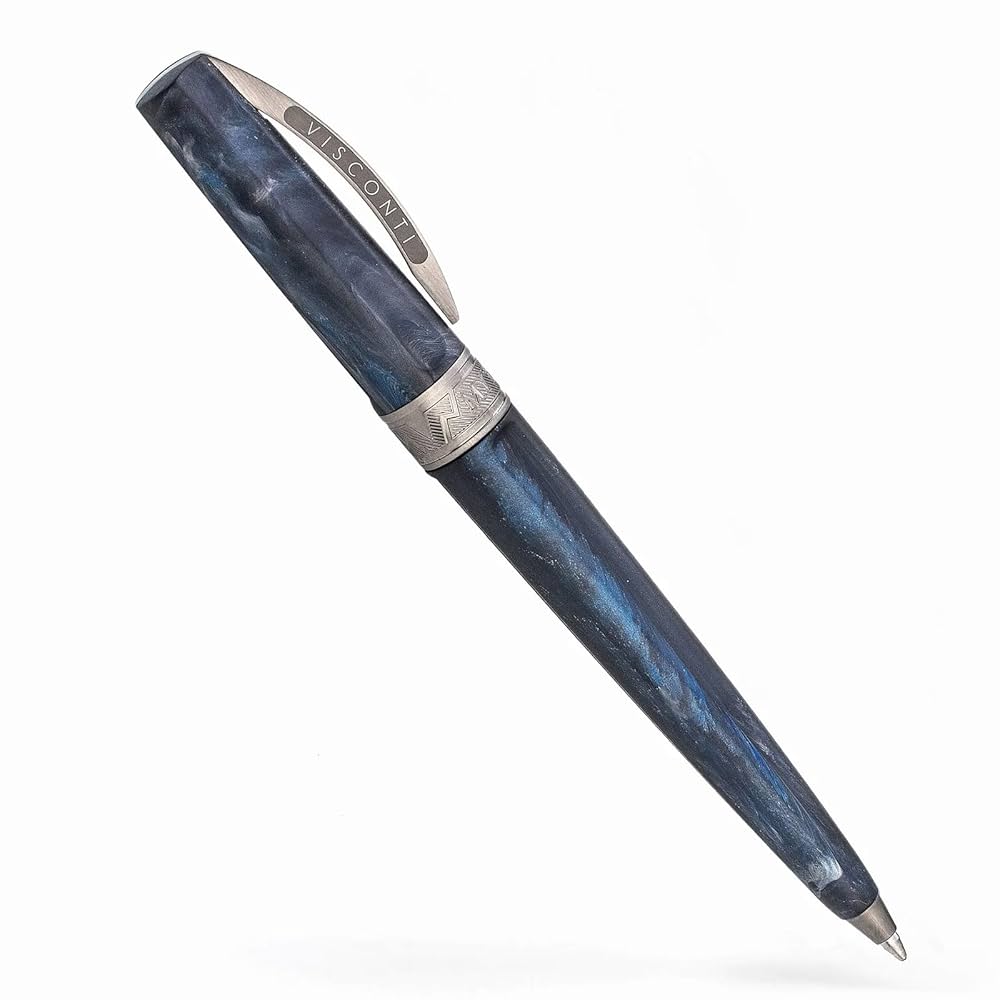 Visconti ポセイドン　ボールペン Amazon | ビスコンティ VISCONTI ボールペン 油性ボールペン