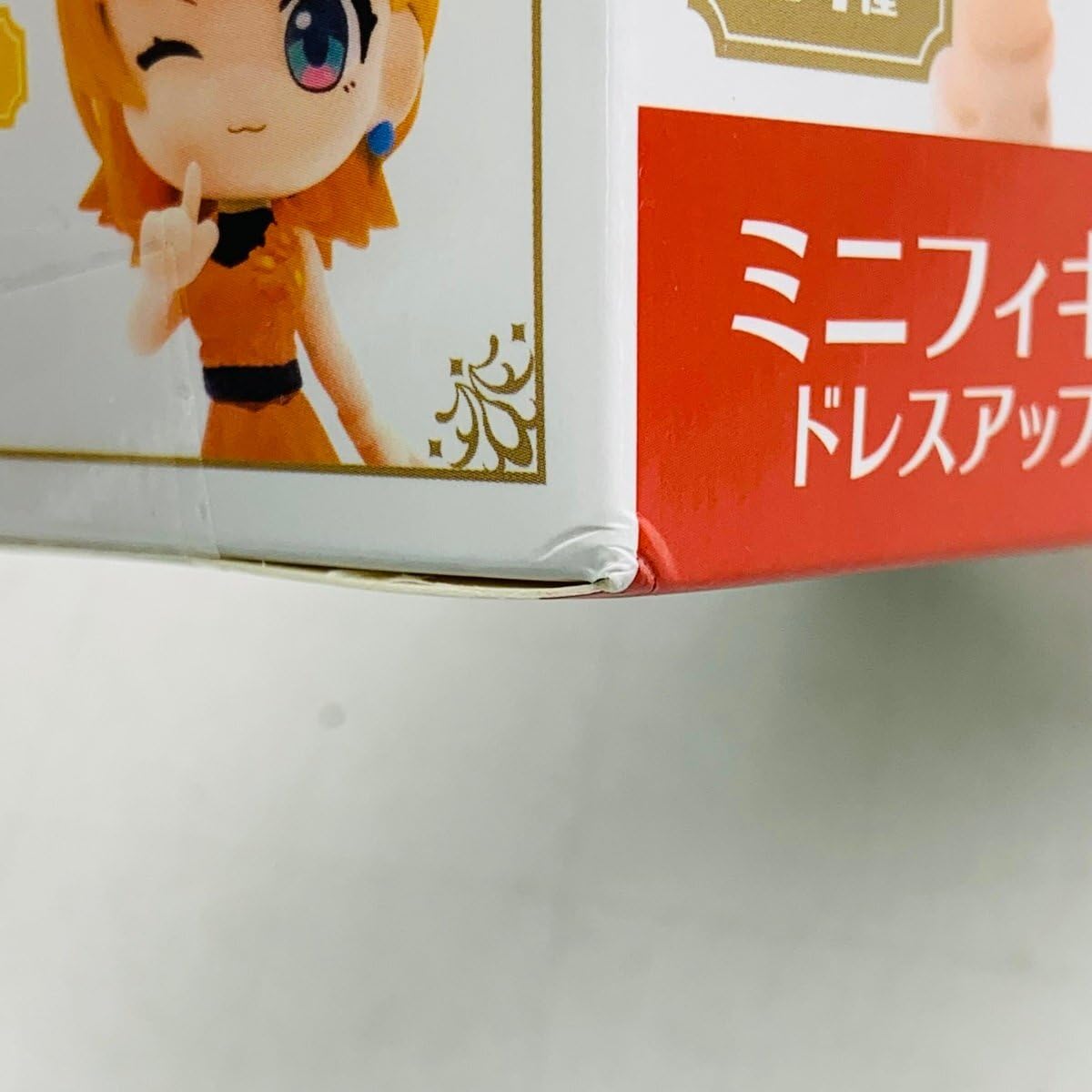 Amazon.co.jp: ブシロード 推しの子 有馬かな ミニフィギュア