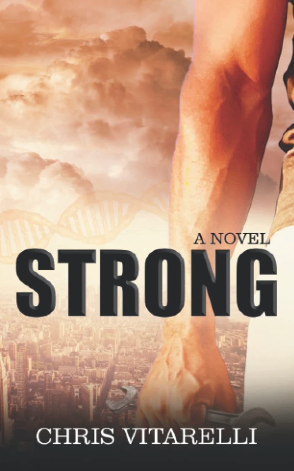 Strong: A novel