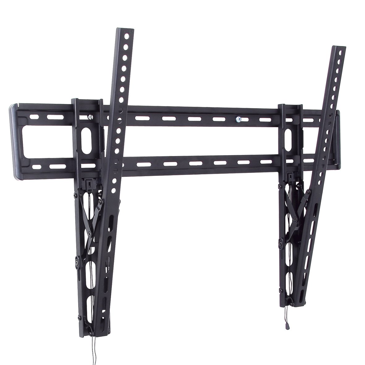 TM Electron TMSLC130L Soporte de Pared Universal inclinable para monitores o televisores LED, OLED, LCD, Plasma de 47" hasta 90", MAX. 60Kg, VESA 800X600