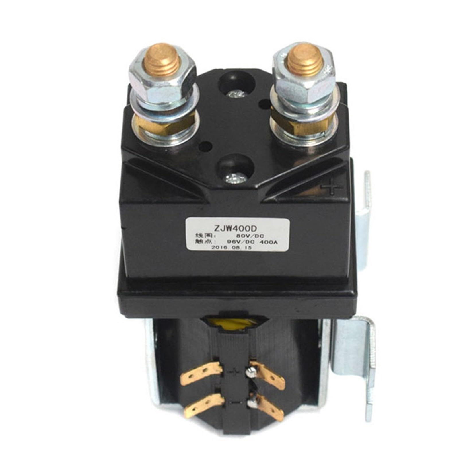 VDOQTLJT SW200 contactor ZJW400D Forklift Electric Accessories Fully Enclosed Main 80V