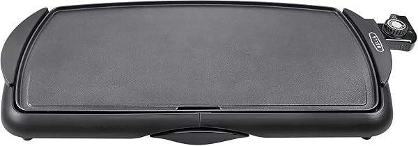 Bella Griddle 10.5in x 20in Non-stick