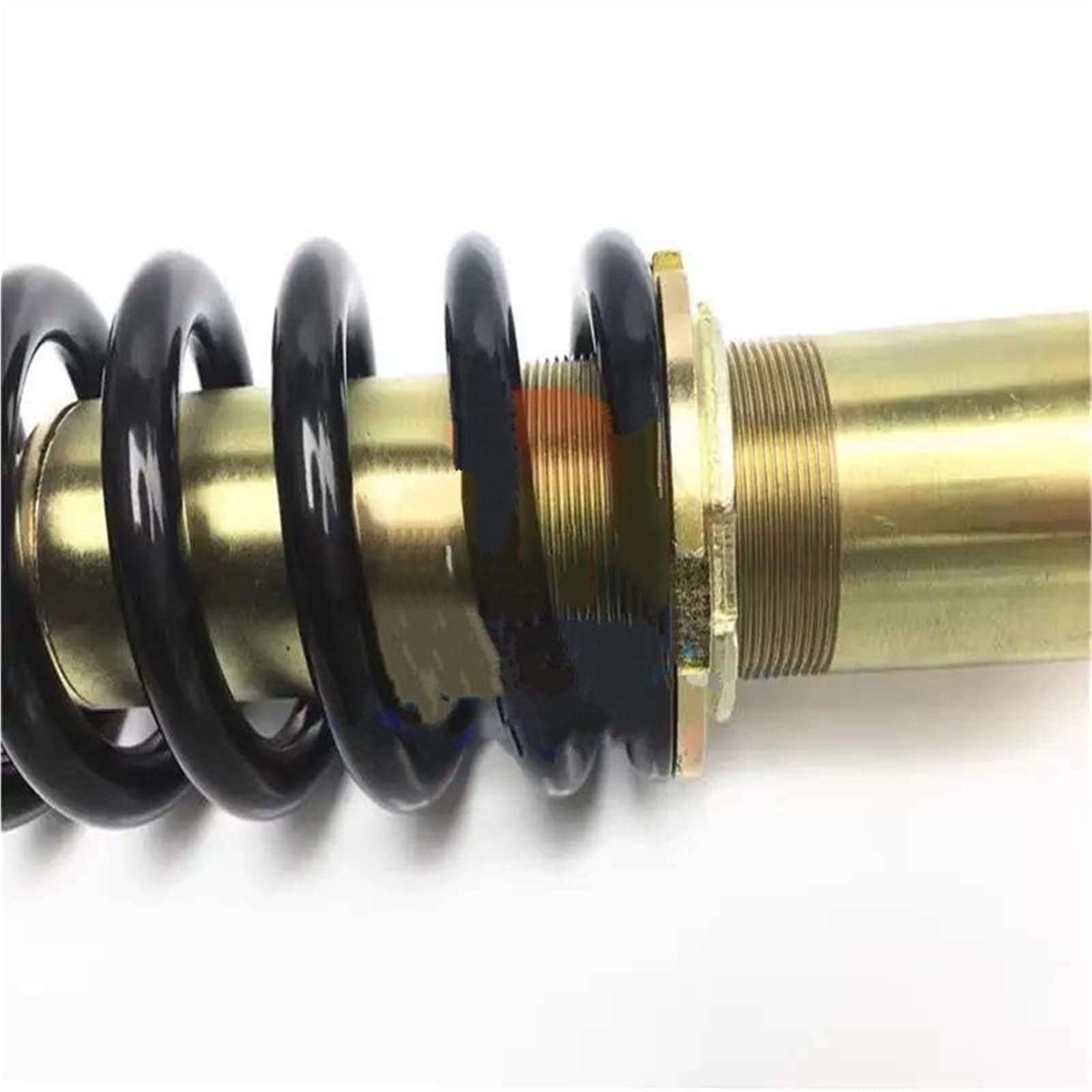 Accesorios De Repuesto Para Amortiguadores De Motocicletas, 1 Pieza De 330 Mm Para