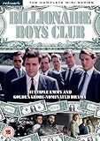 The Billionaire Boys Club [DVD]