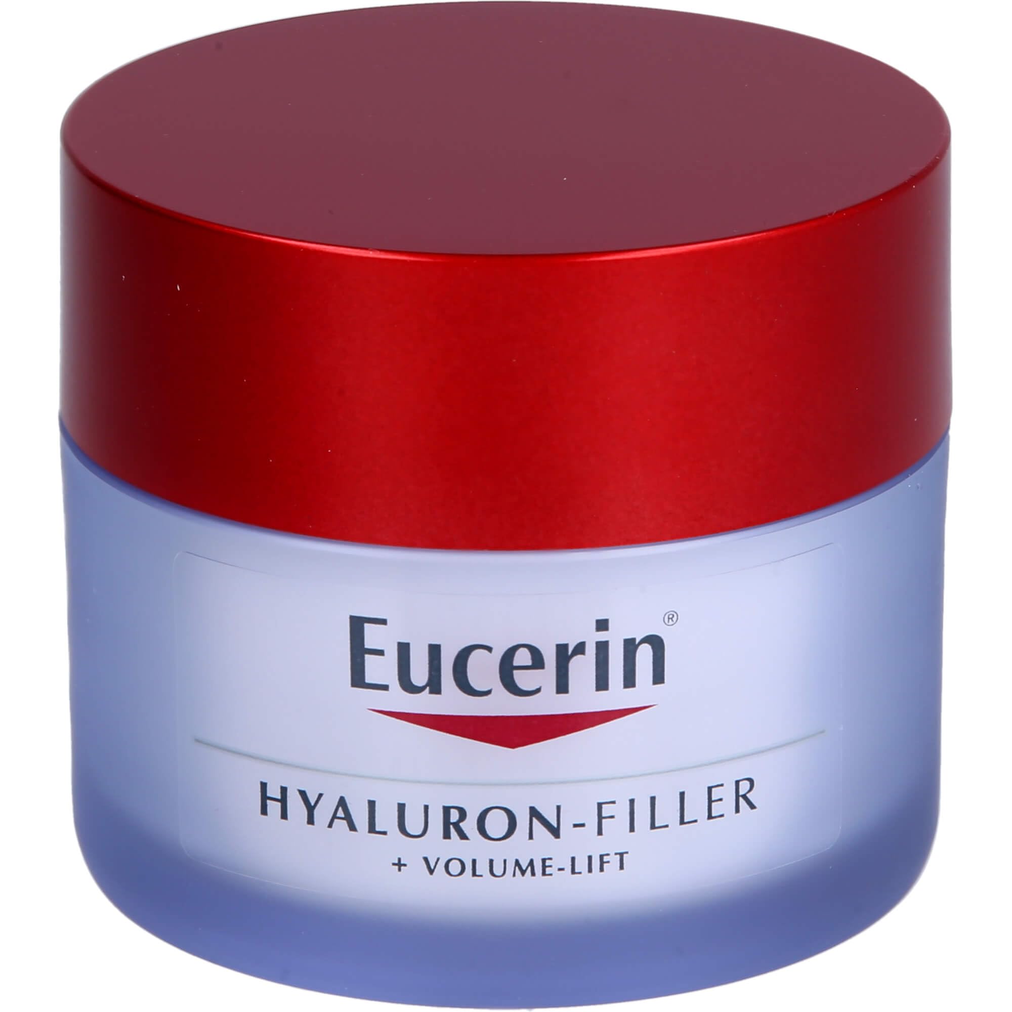 Eucerin Volume-Filler Tagespflege trockene Haut, 50 ml Crema
