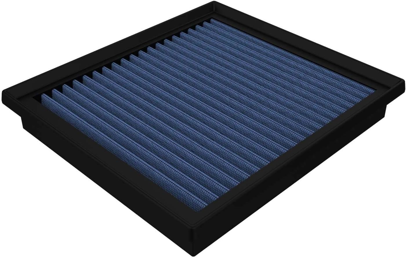 aFe Power 30-10327 Performance Air Filter for 2017-2020 Subaru, Washable, Oiled Media