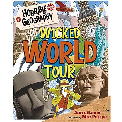Wicked World Tour