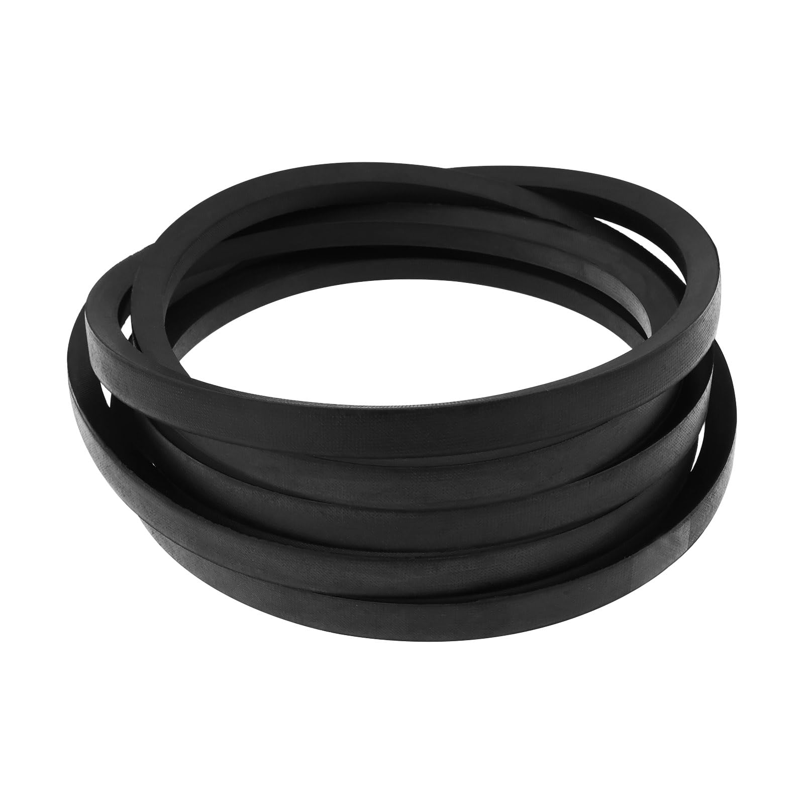 Emsea 131 Inch Deck Belt 754-04048 954-04048 Compatible With Mtd Compatible With Cub Cadet