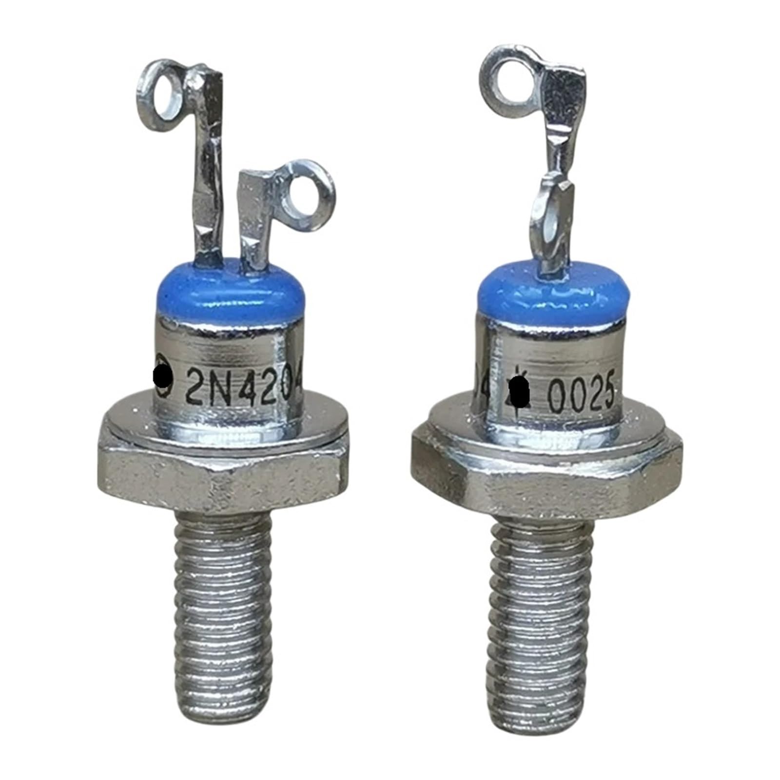 KKHCMZPI 1PCS 2N4204 Thyristor