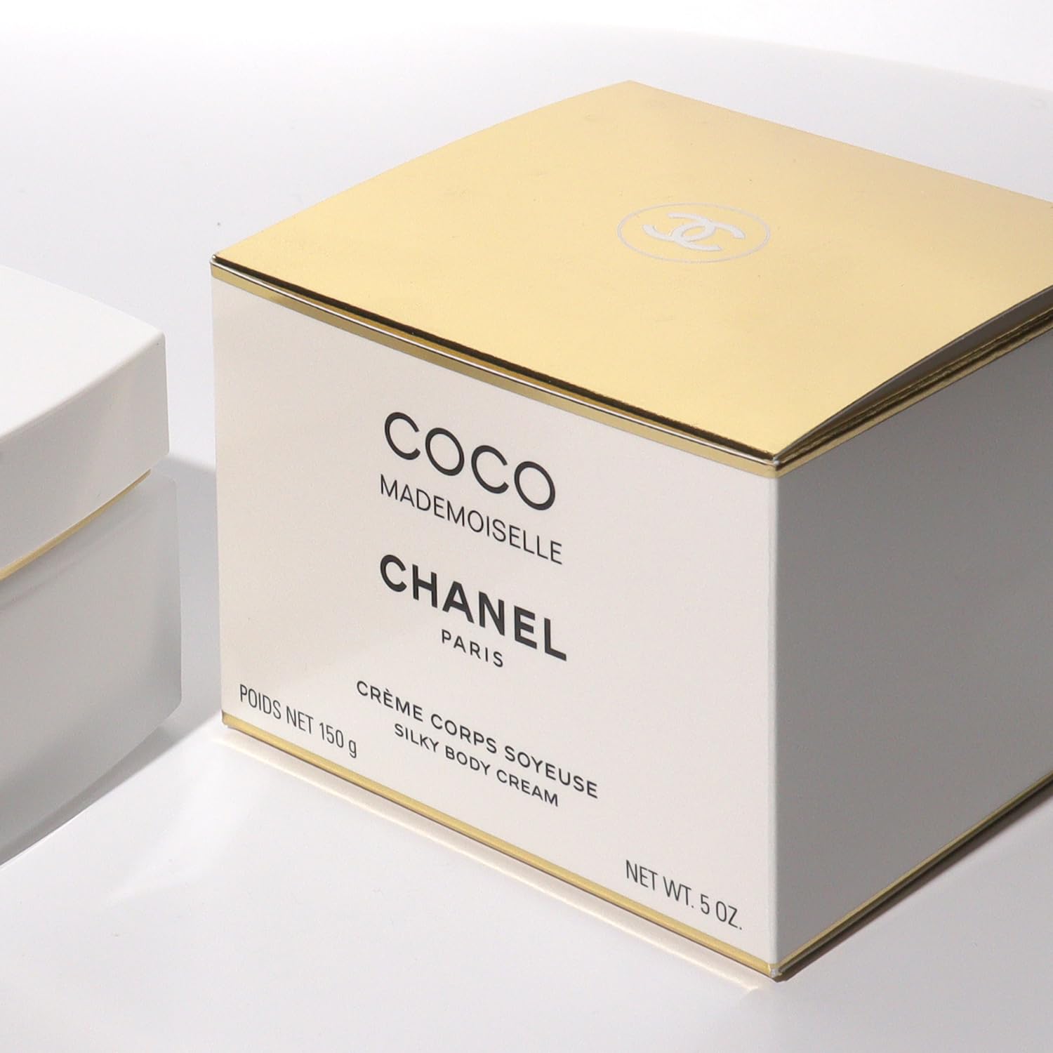 Amazon | [ラッピング済み/ショップバッグ付] CHANEL シャネル ココ