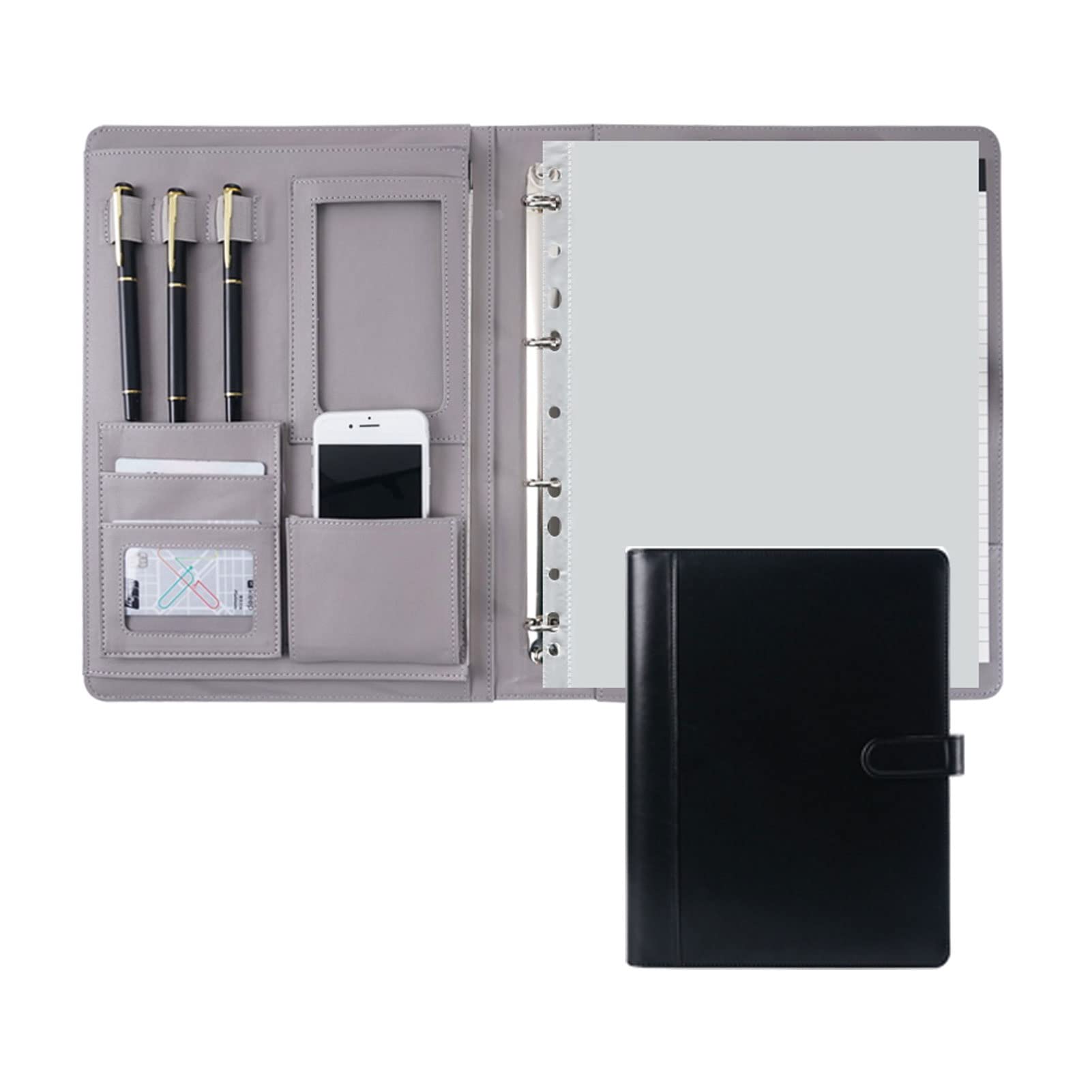 A4サイズ ED ROBERT JUDSONシステム手帳 A4サイズ ED ROBERT JUDSON