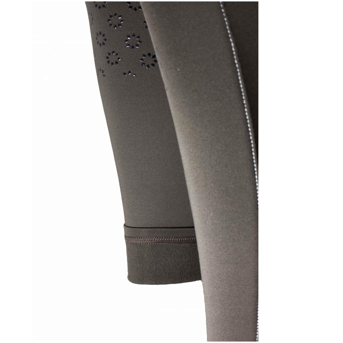 Lazura Unisex – Babys Reitleggings Lisa