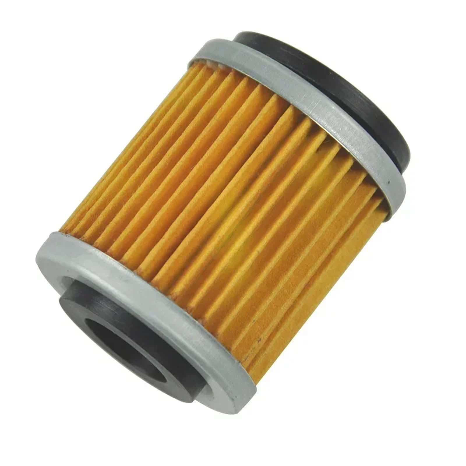 Do XT225 Serow 92-07 TT225 86-87 TT-R225 00-04 TT-R230 05-25 SRX250 1987 XT250 1984 filtr oleju silnikowego filtr oleju ze stopu filtr oleju motocyklowego(4pcs)