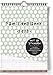 Produktbild XXL Familienplaner 2025 6 Spalten Wandkalender | DIN A3 I Zum Aufhängen in der Küche |Familienkalender & Sticker, Ferientermine, Jahresübersicht, extra Seite für Urlaubsplanung