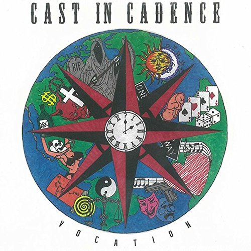 Vocation [Audio CD] Cast In Cadence