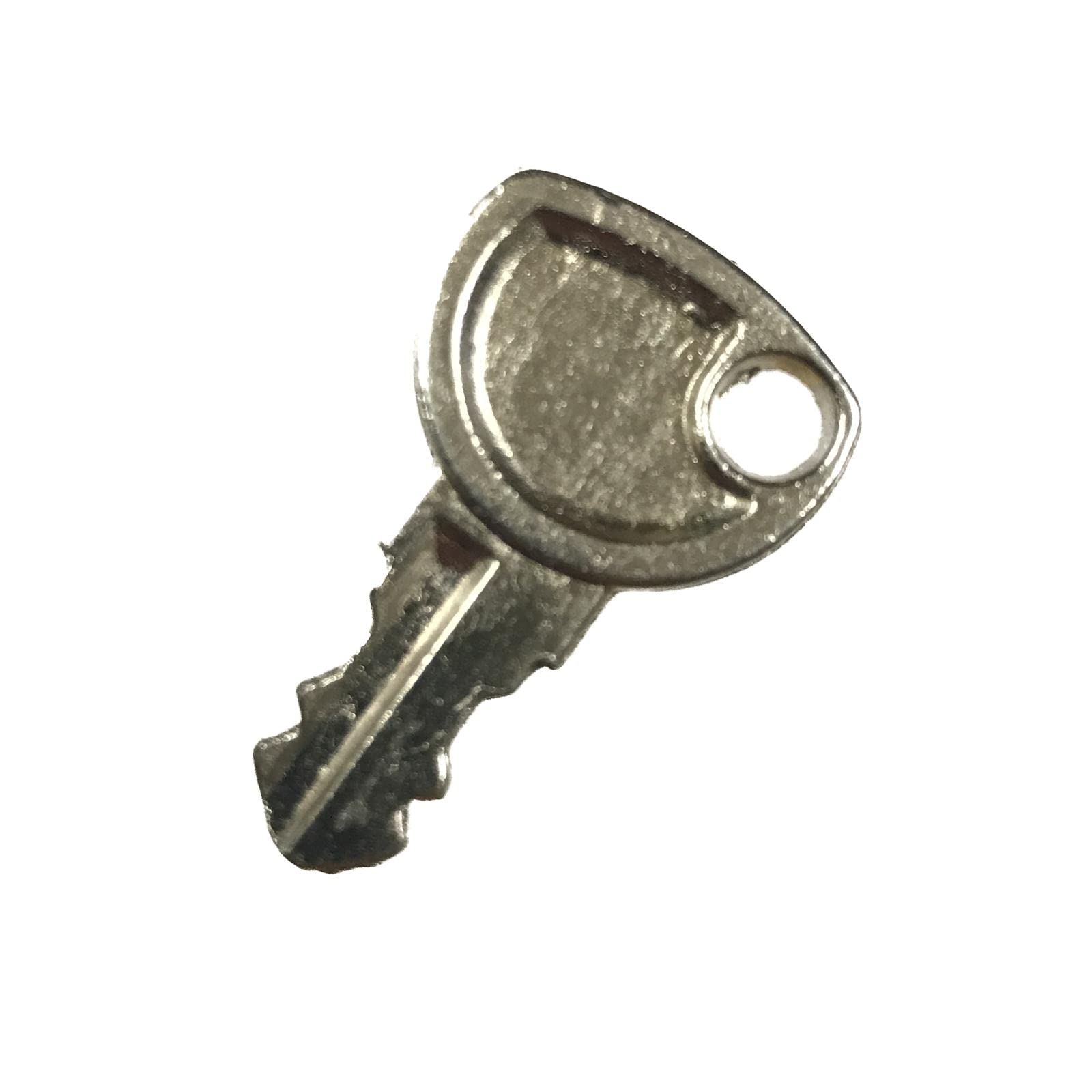 Thunderfix Replacement Window Key To Suit Winlock Bombardier Ii Window Lock Handles Pre Cut