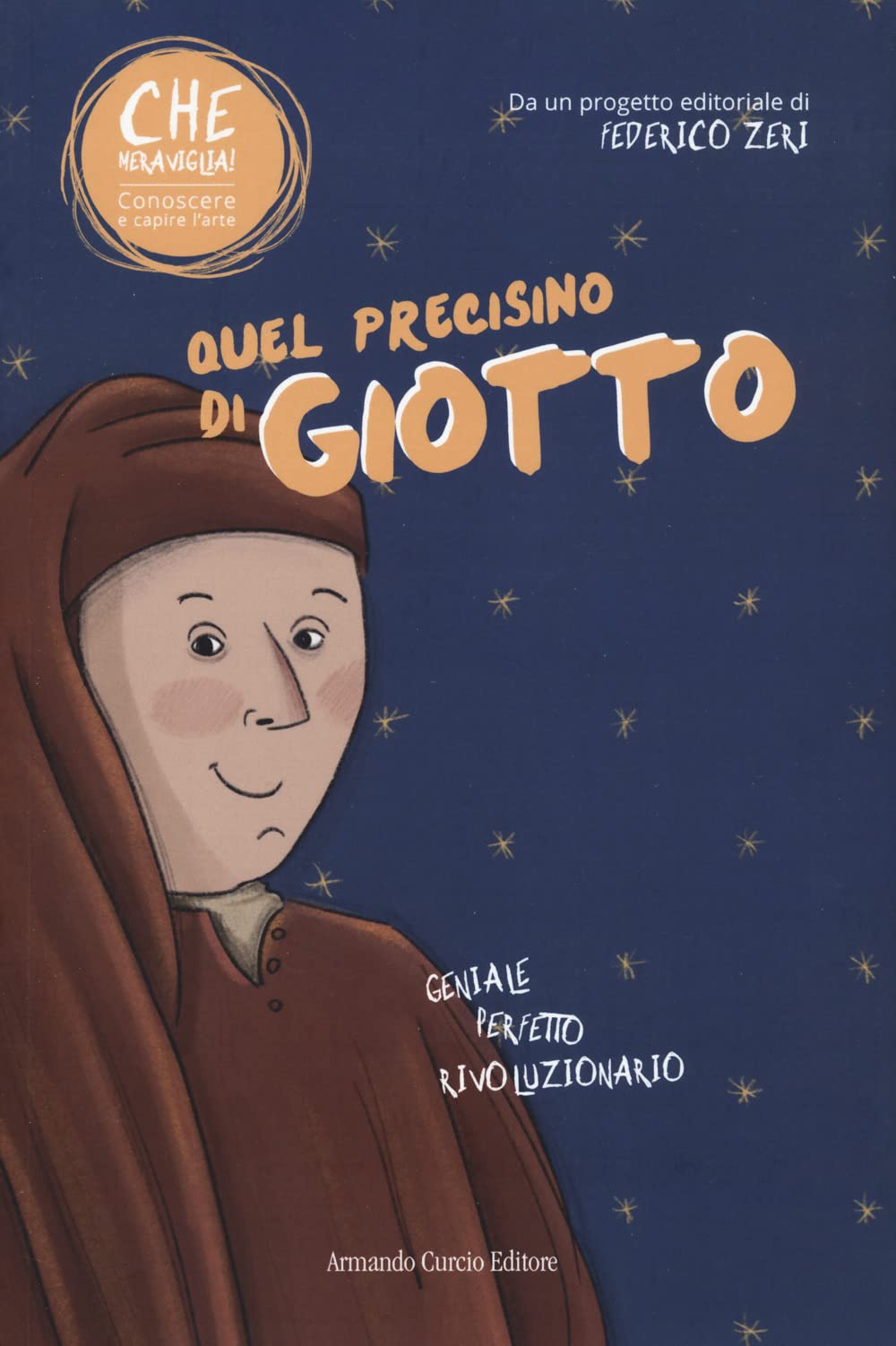 Quel Precisino Di Giotto - 4