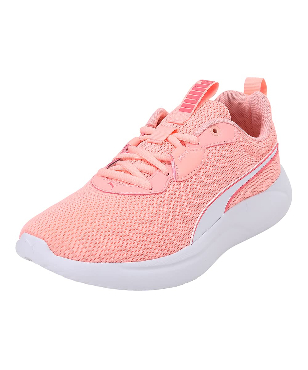 Puma Resolve Metallic Womens Running Shoes Elektro Peach-Ignite Pink (19506303) (B088RJYYMD) Amazon Price History, Amazon Price Tracker