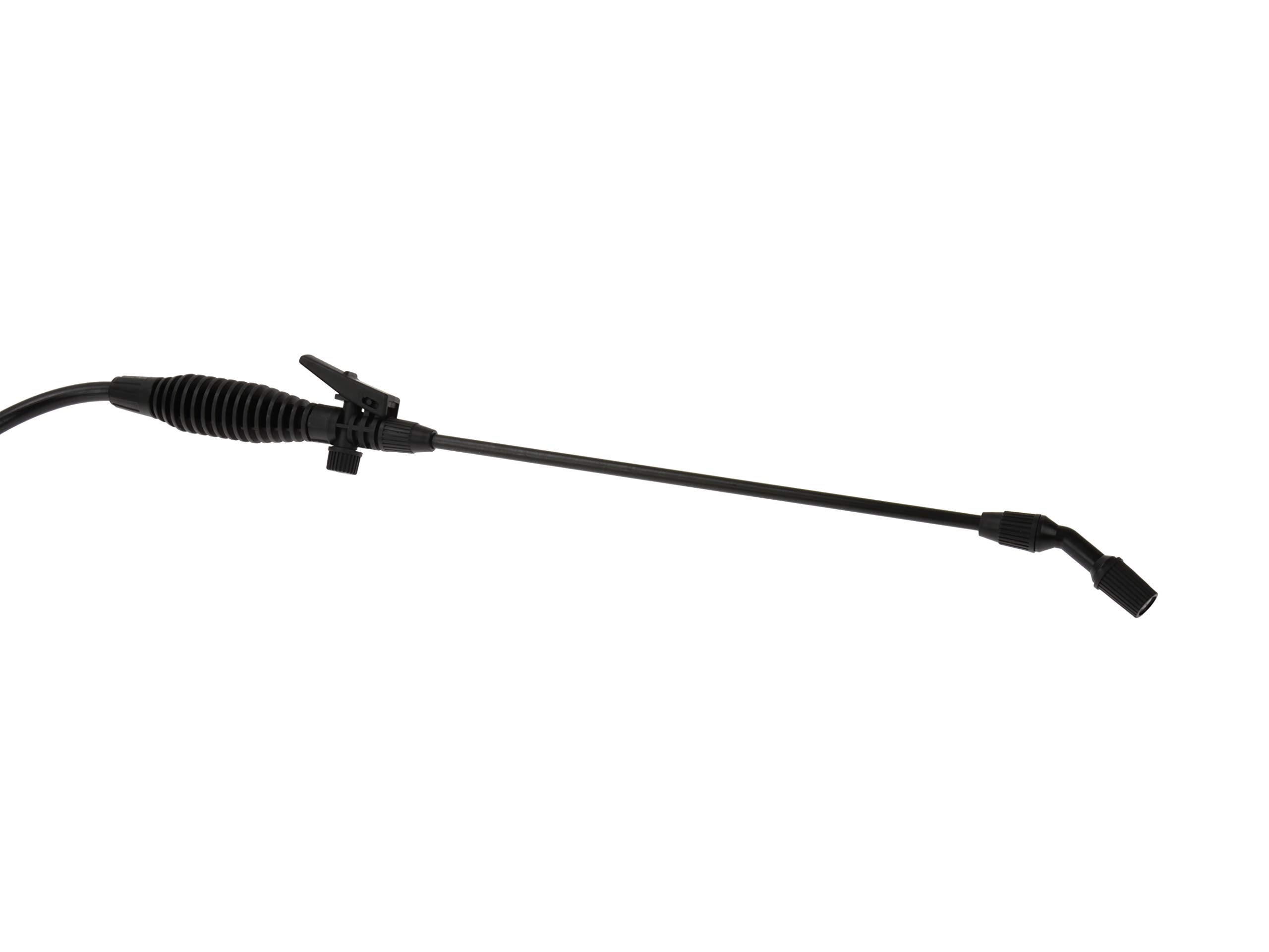BSD Spruzzatore Giardino con Puleggia - Spruzzatore a Pressione a Spalla, Pompa Irroratrice su Ruote - 16L