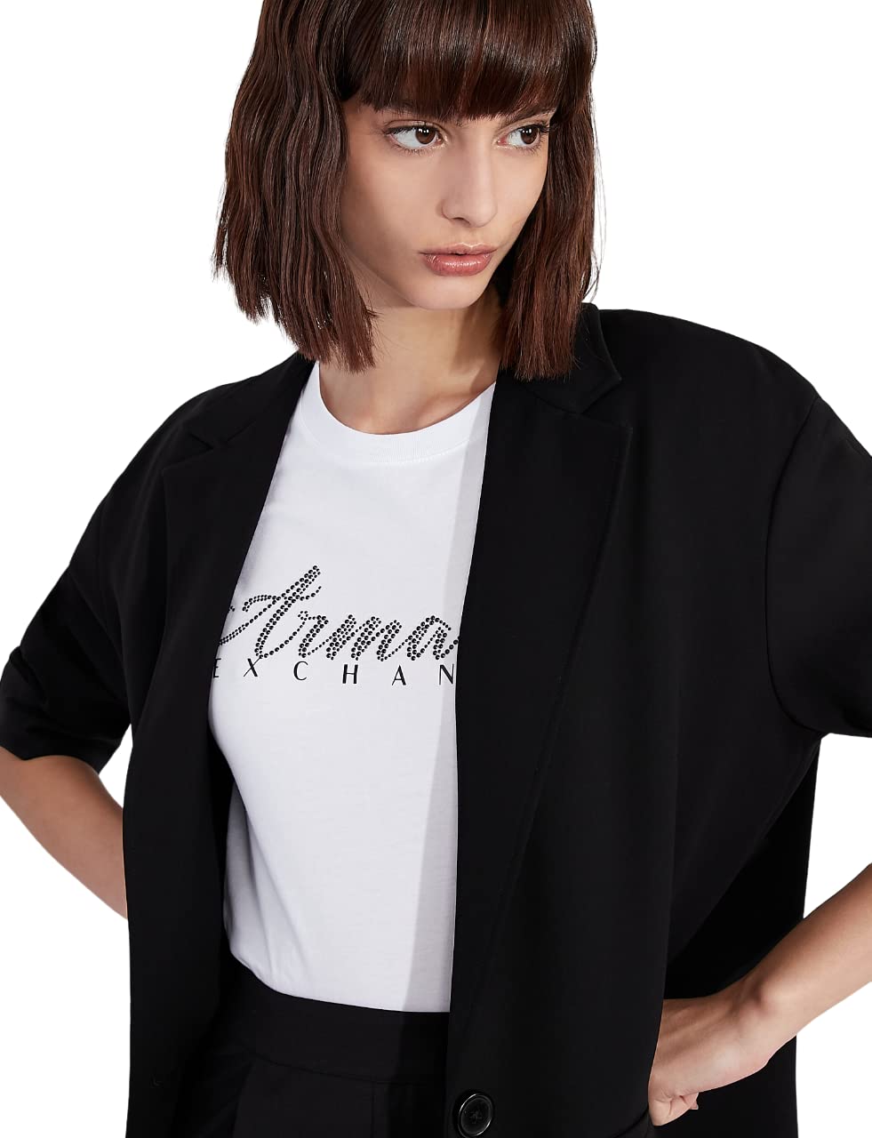 Mode von Armani Exchange