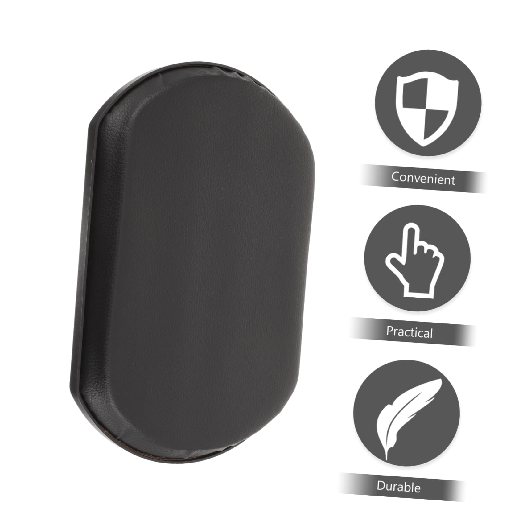 Healvian 8piezas Reposapiés Elevados Para Sillas De Ruedas Almohadillas De Para Piernas Accesorios De Para Soporte De Pantorrillas