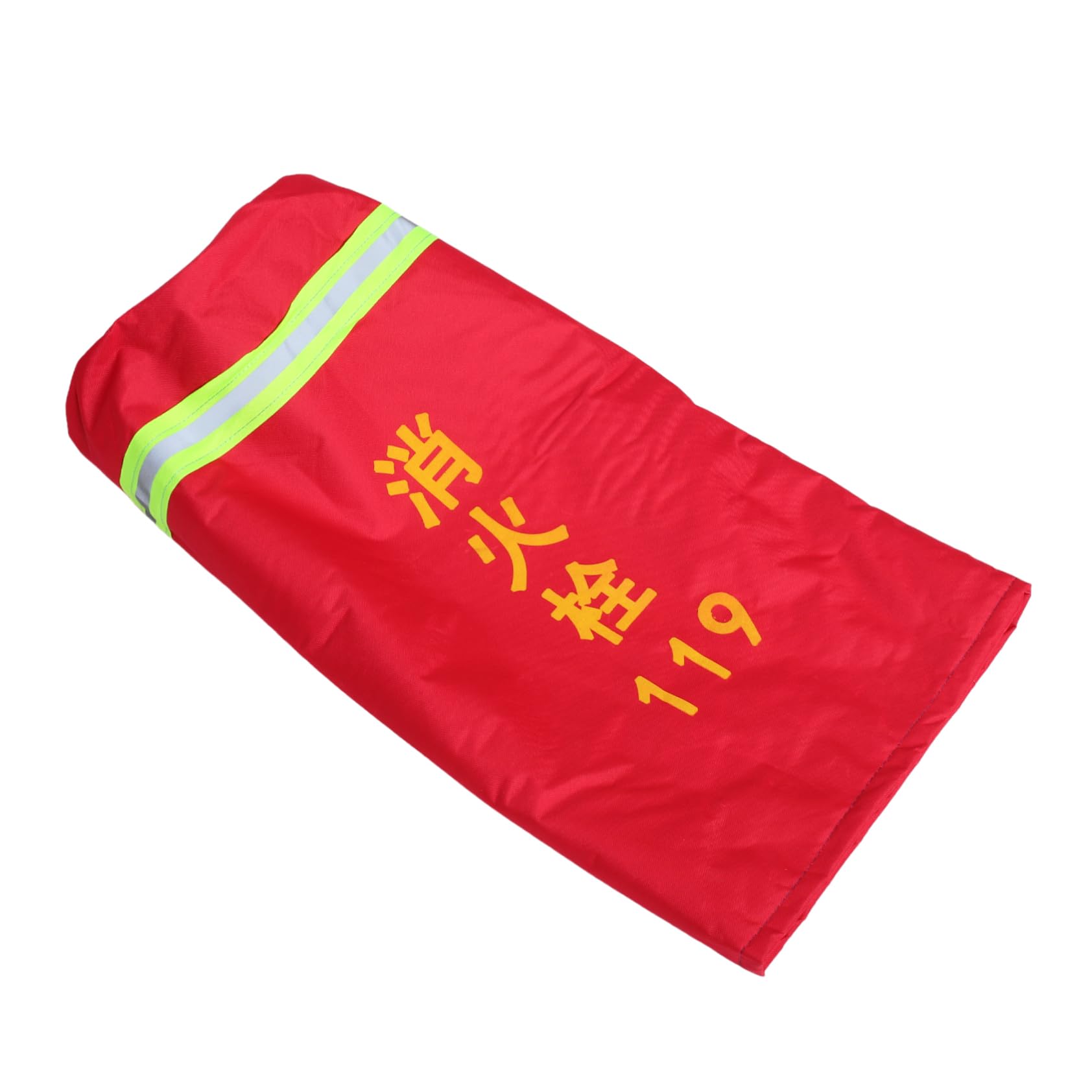 Mikinona Outdoor Faucet Insulation Cover Water Spigot Insulated Cover Fire Hydrant for Outside Winter