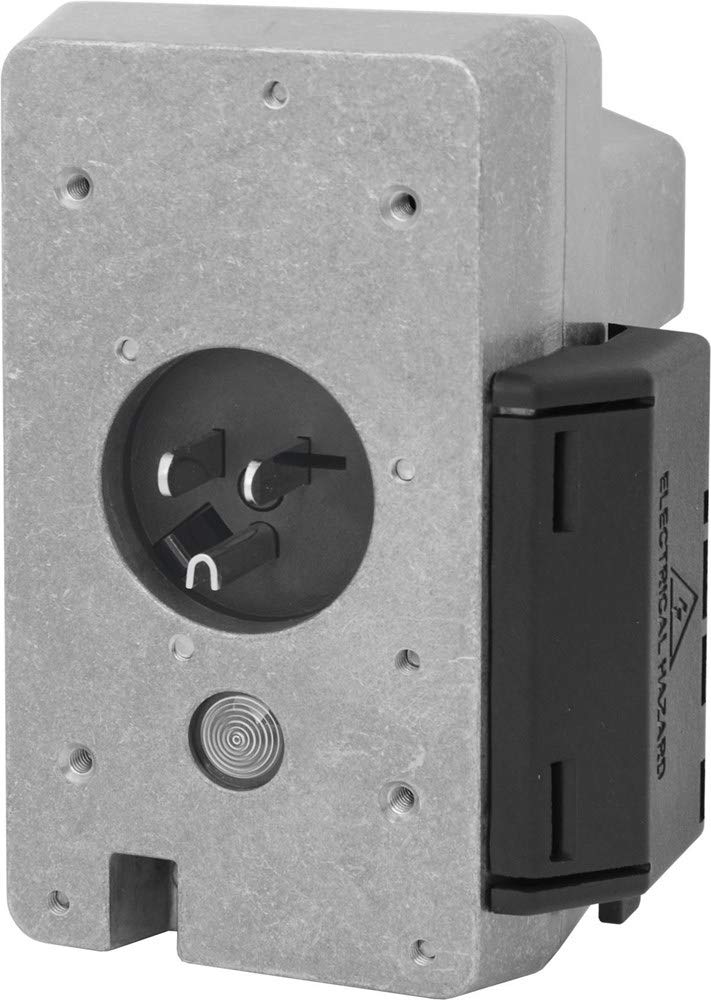 Blue Sea 7850001 Sure Eject for 15A 120VAC Systems