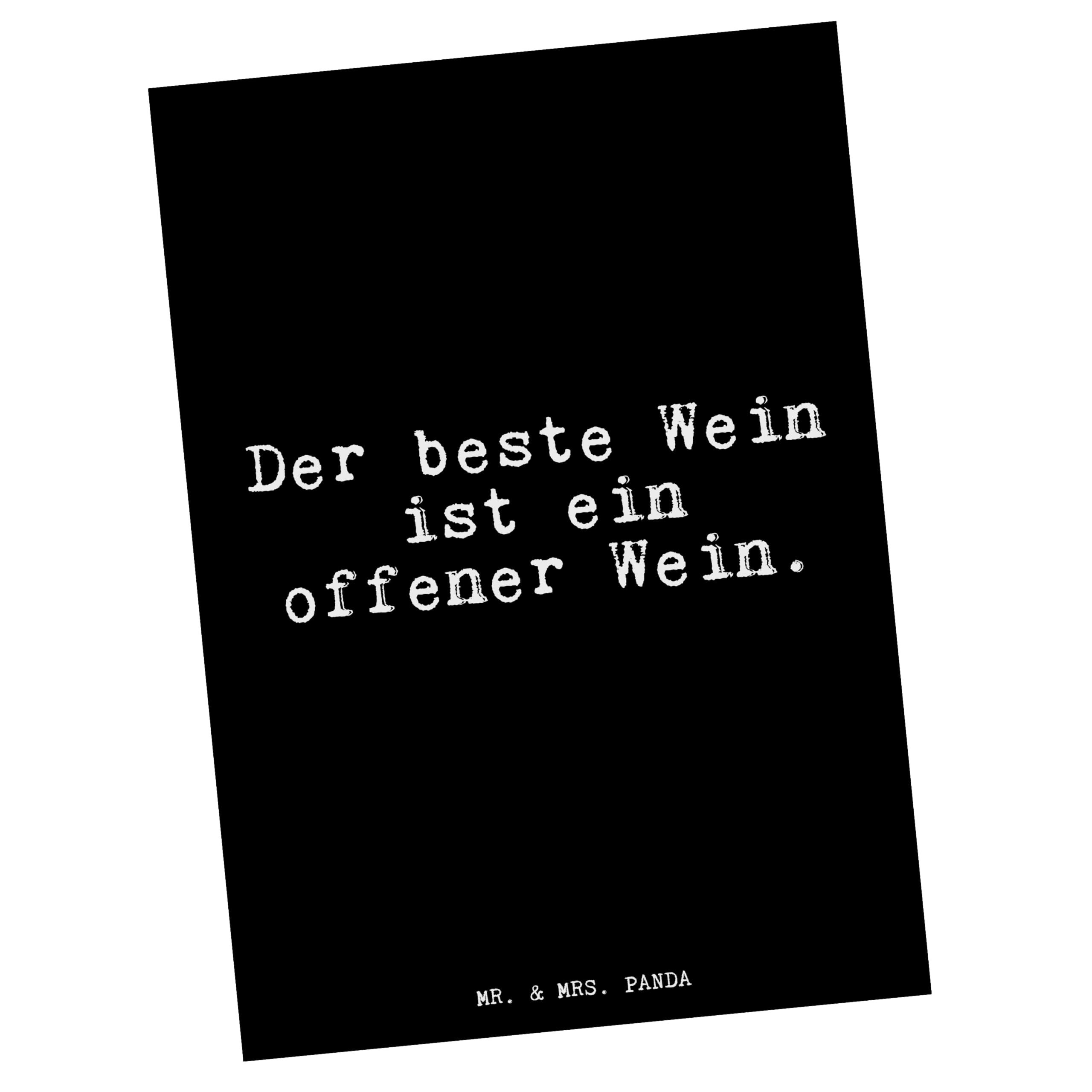 Lustige Geburtstagskarte „The Best Birthday Workout“ – Mit Korkenzieher-Motiv, DIN A6, Inkl. Umschlag