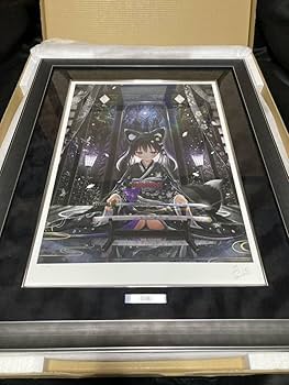 版画 lack 【刻の編纂者】 アールビバン 版画 lack 【刻の編纂者】 アールビバン