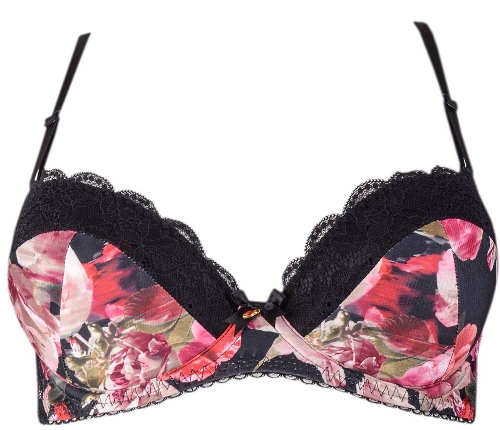 LAUMABra, Brassiere, Dream Garden