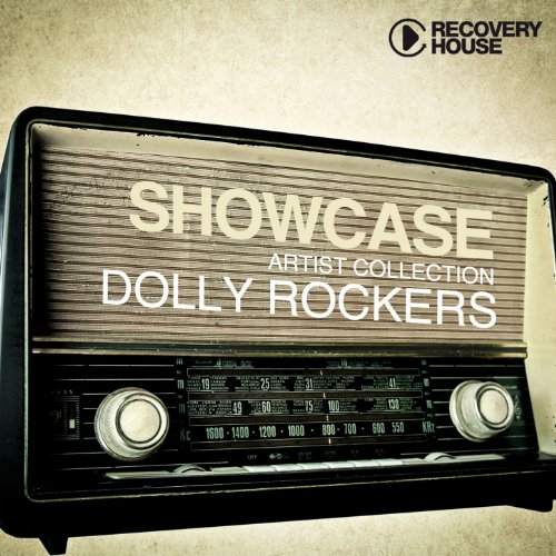 Sixties Dolly Rocker Showcase - Artist Collection Dolly Rockers by VARIOUS ARTISTS on Amazon ...