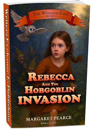Rebecca and the Hobgoblin Invasion